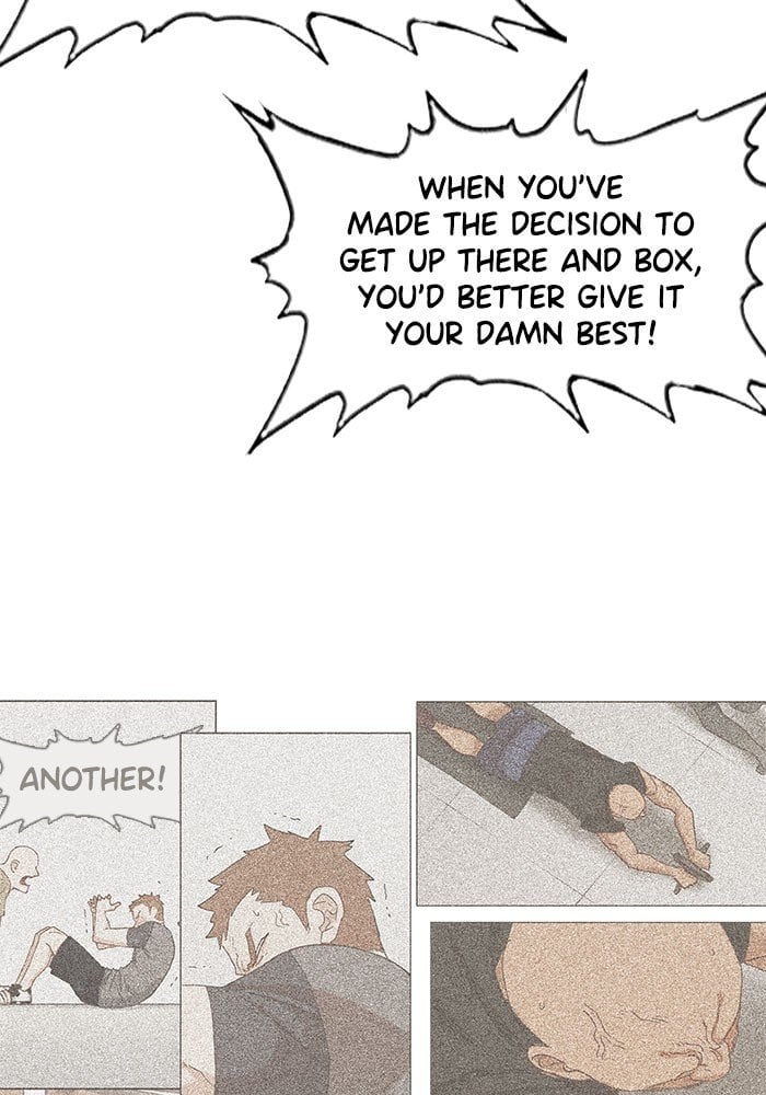 Read Pandora Hearts EN Manga Online
