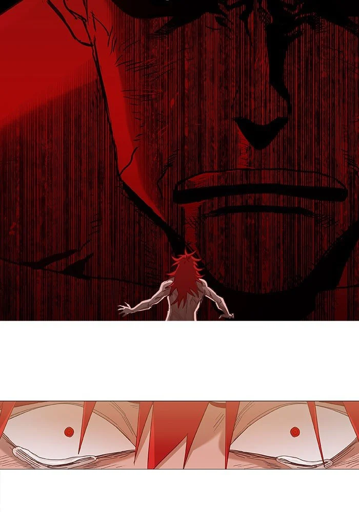 Read Pandora Hearts EN Manga Online