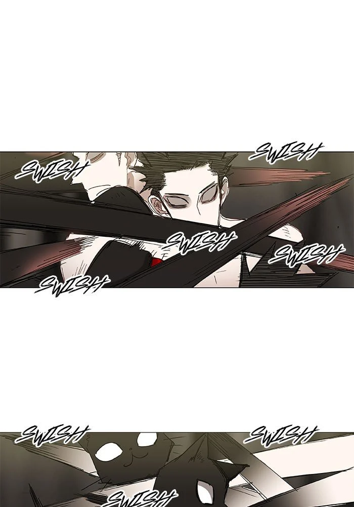 Read Pandora Hearts EN Manga Online