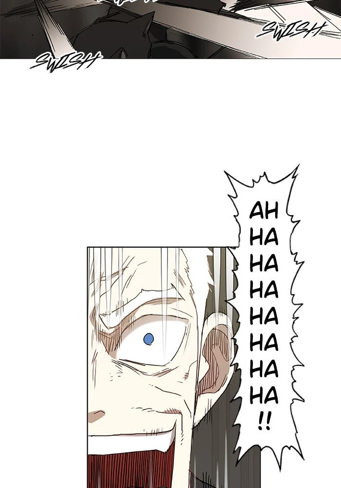 Read Pandora Hearts EN Manga Online
