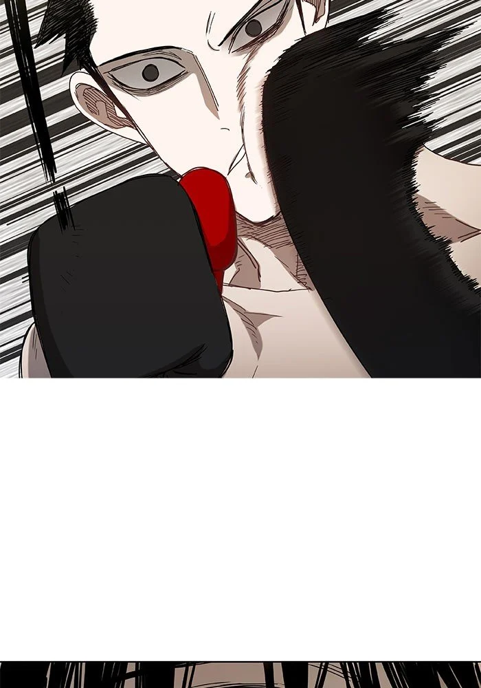 Read Pandora Hearts EN Manga Online