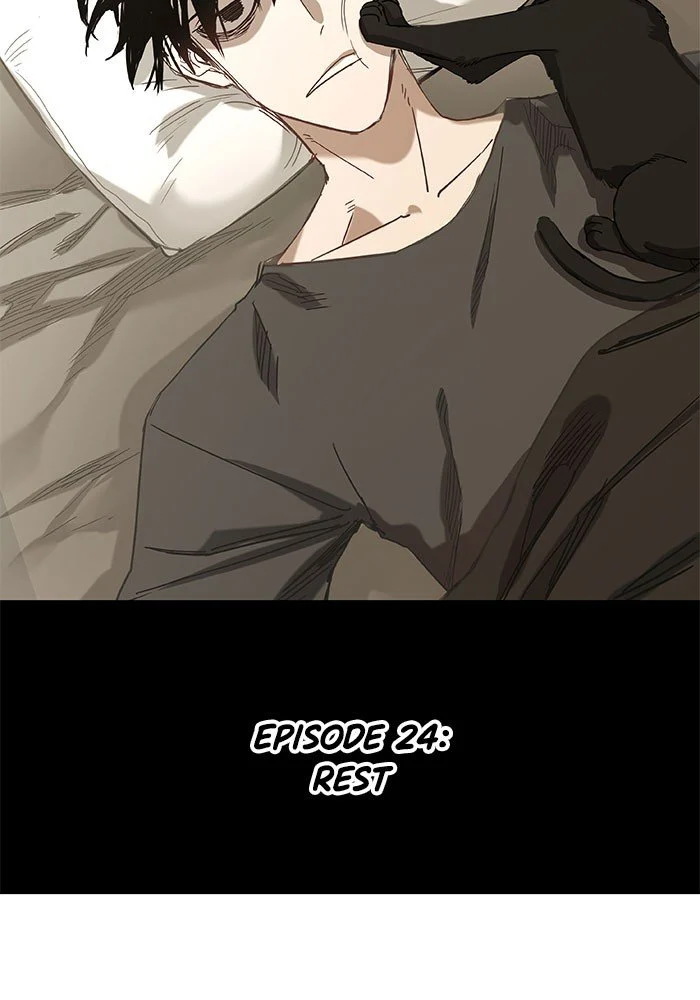 Read Pandora Hearts EN Manga Online