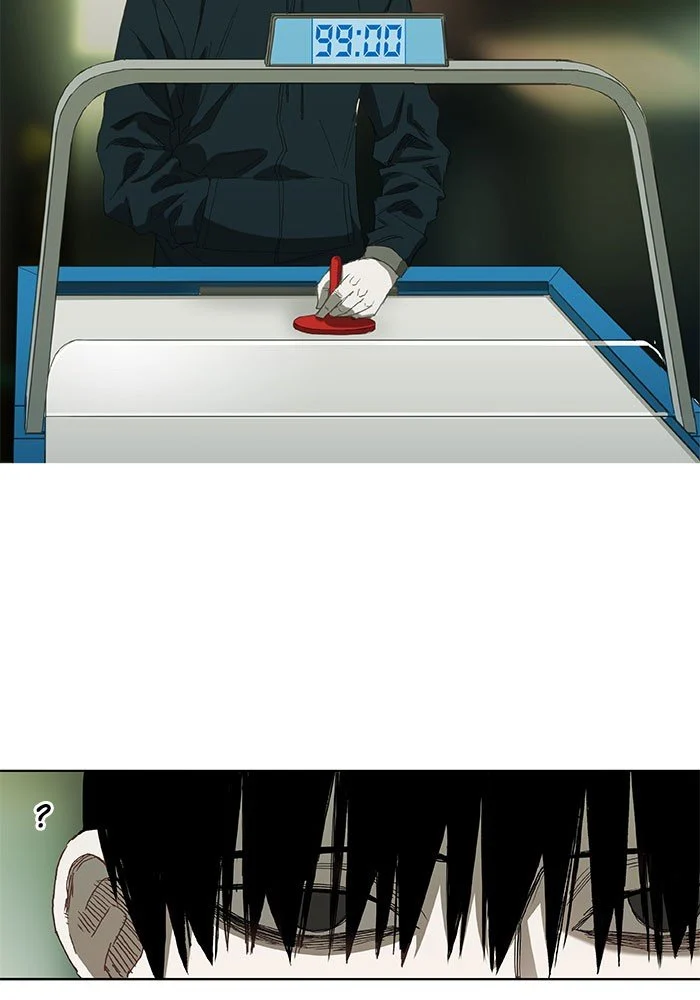 Read Pandora Hearts EN Manga Online