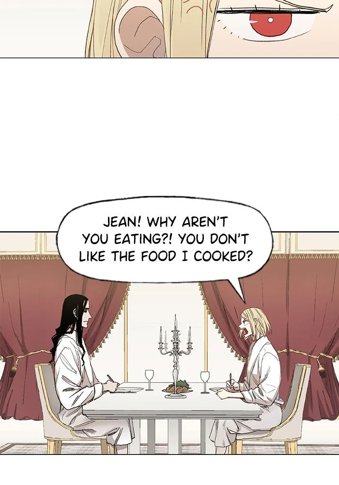Read Pandora Hearts EN Manga Online