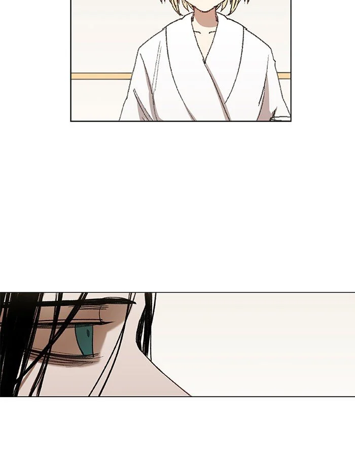 Read Pandora Hearts EN Manga Online
