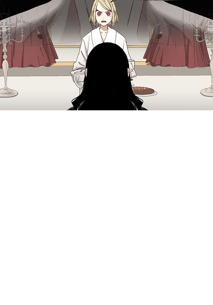 Read Pandora Hearts EN Manga Online