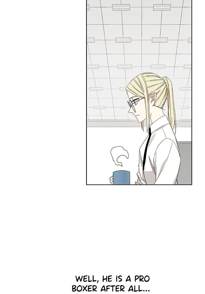 Read Pandora Hearts EN Manga Online