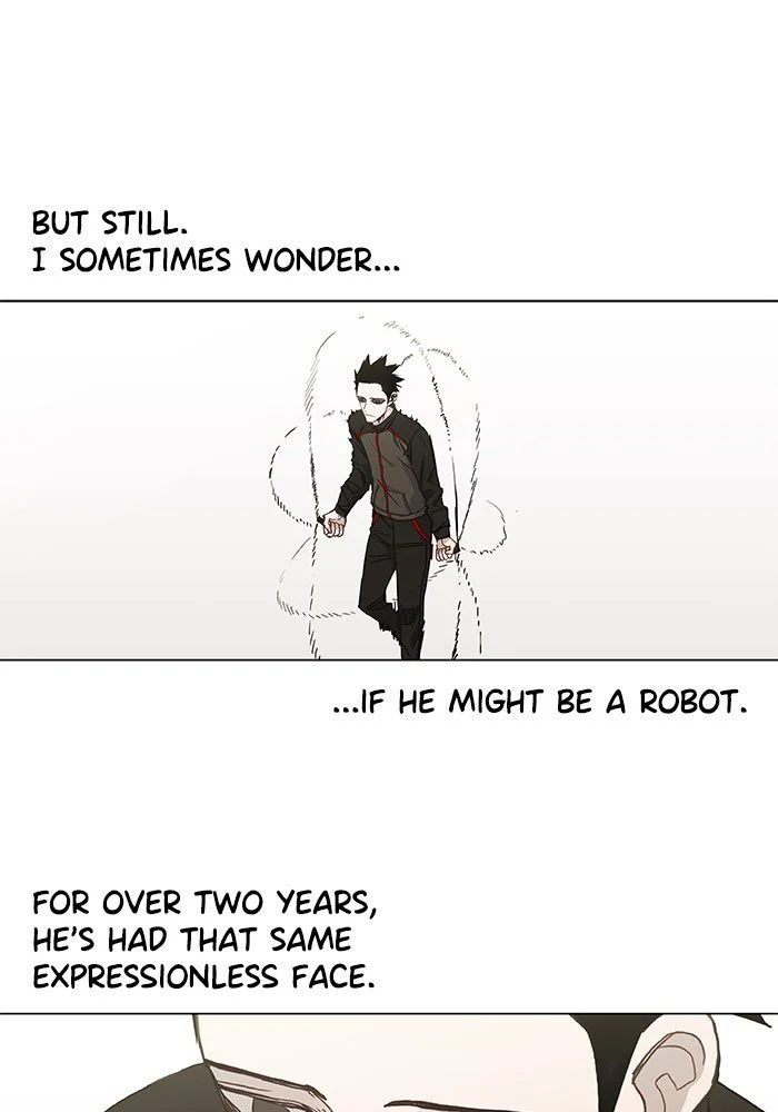 Read Pandora Hearts EN Manga Online