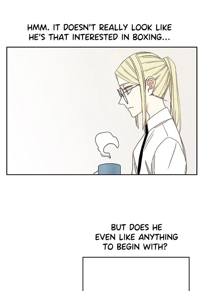 Read Pandora Hearts EN Manga Online