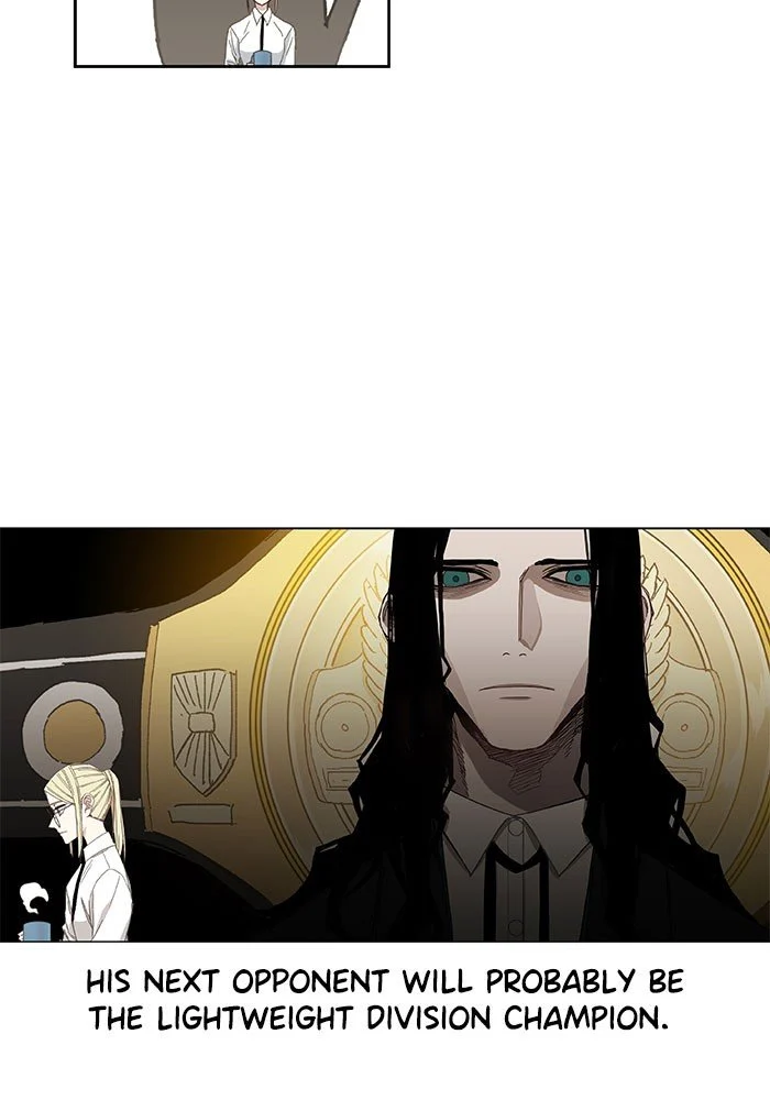 Read Pandora Hearts EN Manga Online