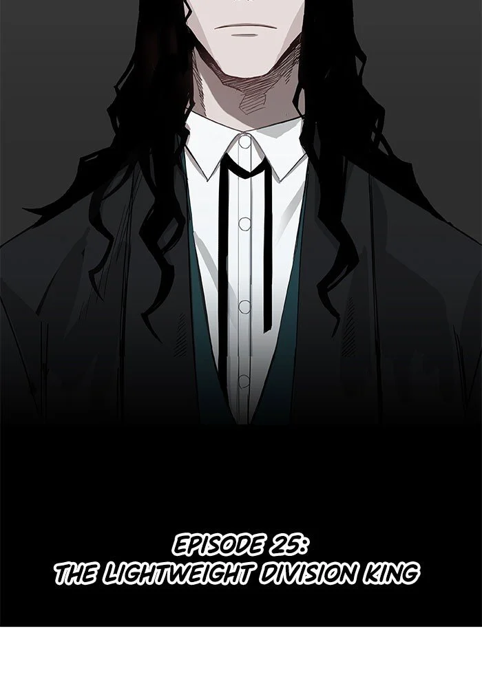 Read Pandora Hearts EN Manga Online