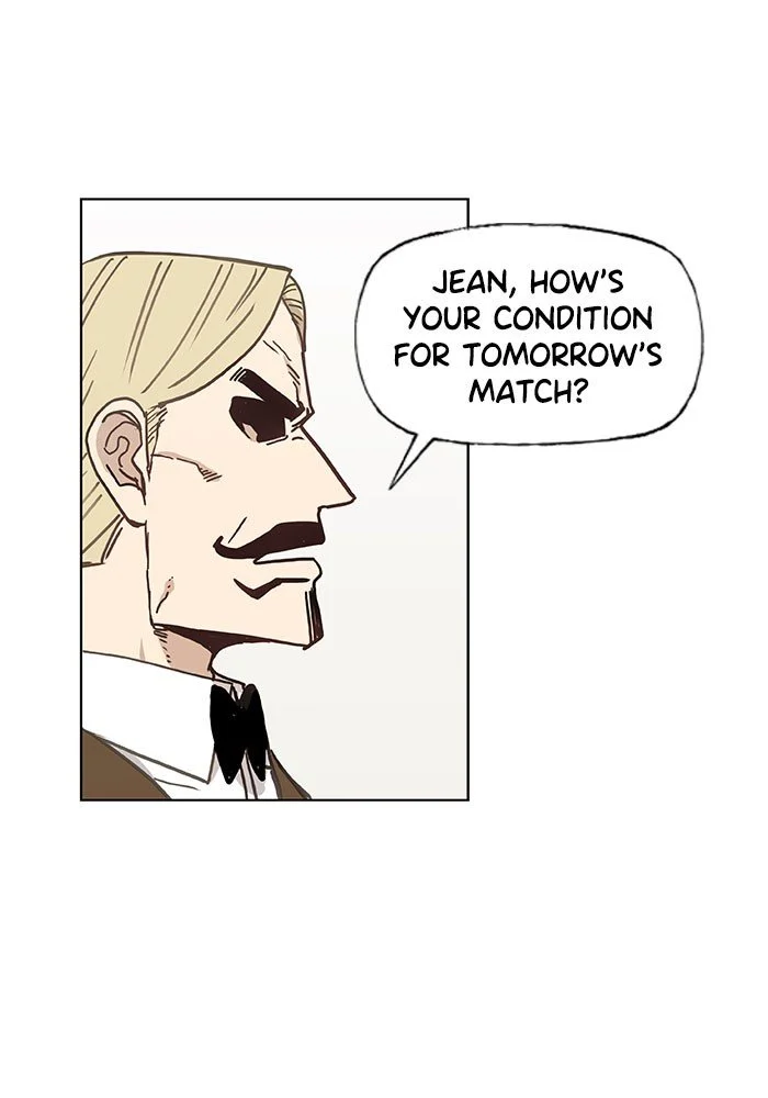 Read Pandora Hearts EN Manga Online