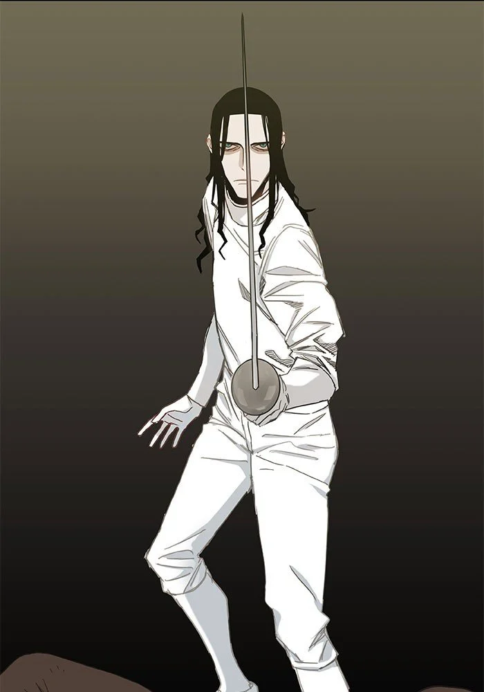 Read Pandora Hearts EN Manga Online