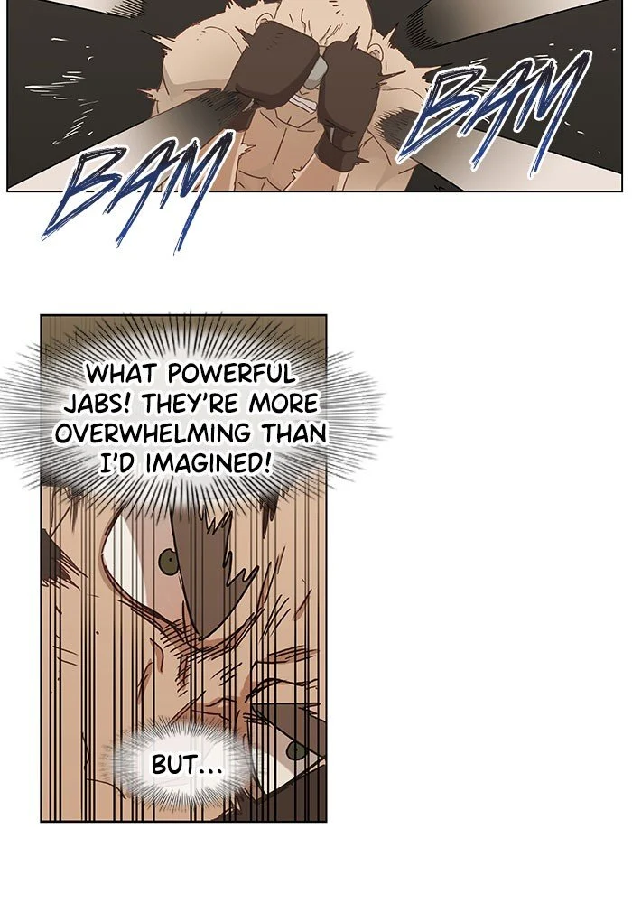 Read Pandora Hearts EN Manga Online
