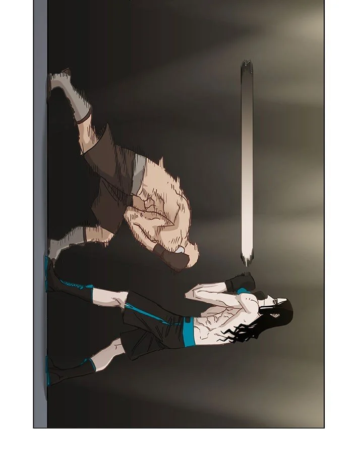 Read Pandora Hearts EN Manga Online