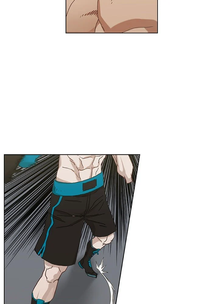 Read Pandora Hearts EN Manga Online