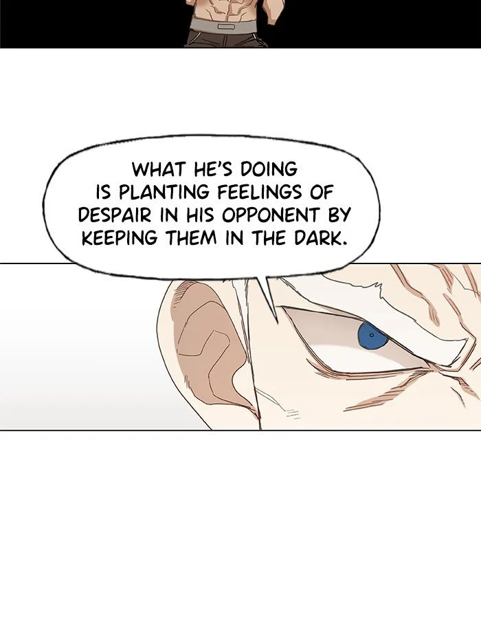 Read Pandora Hearts EN Manga Online