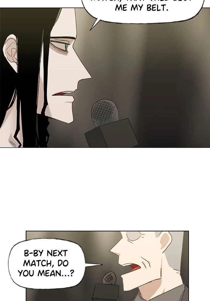 Read Pandora Hearts EN Manga Online