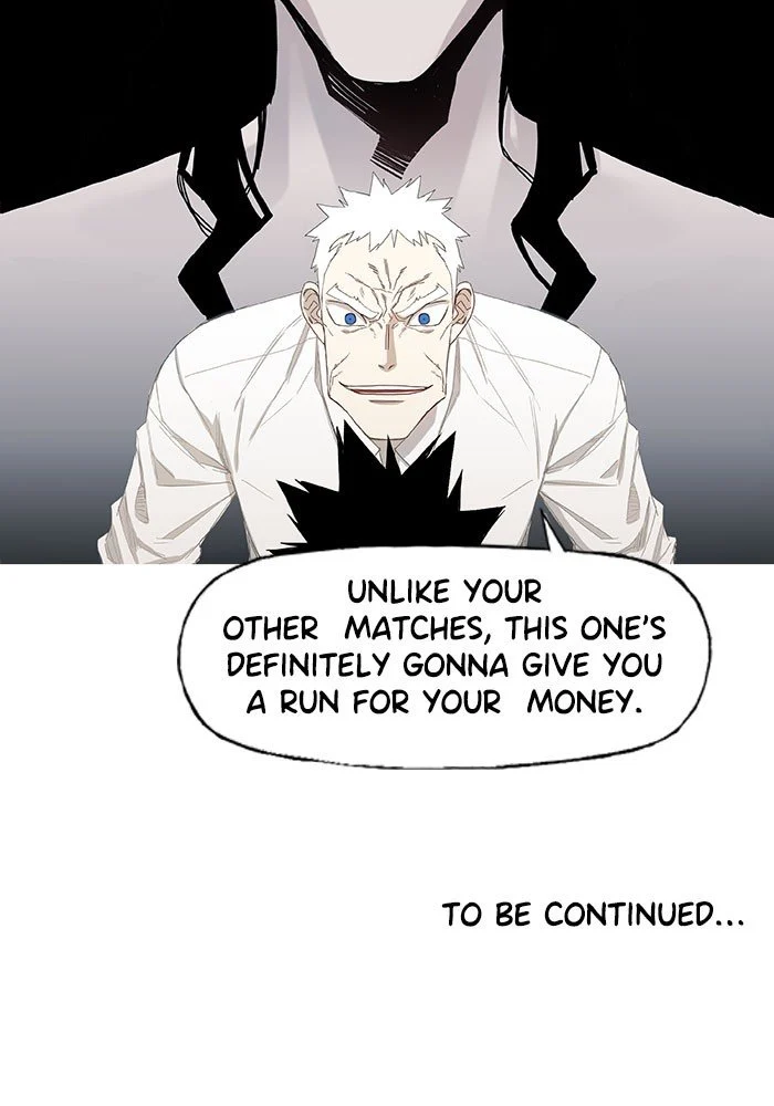 Read Pandora Hearts EN Manga Online