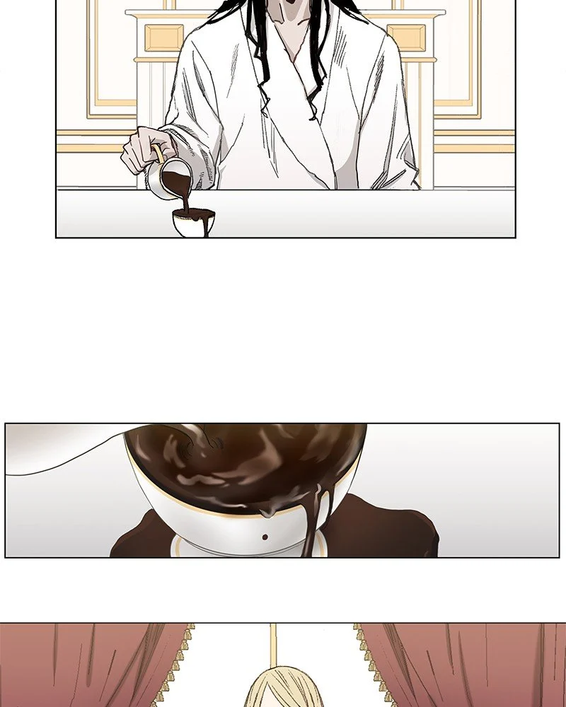 Read Pandora Hearts EN Manga Online