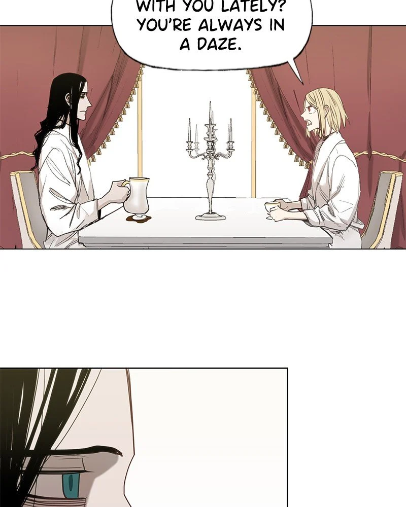 Read Pandora Hearts EN Manga Online