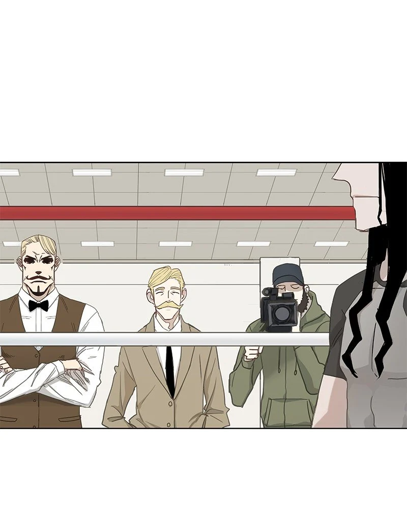 Read Pandora Hearts EN Manga Online