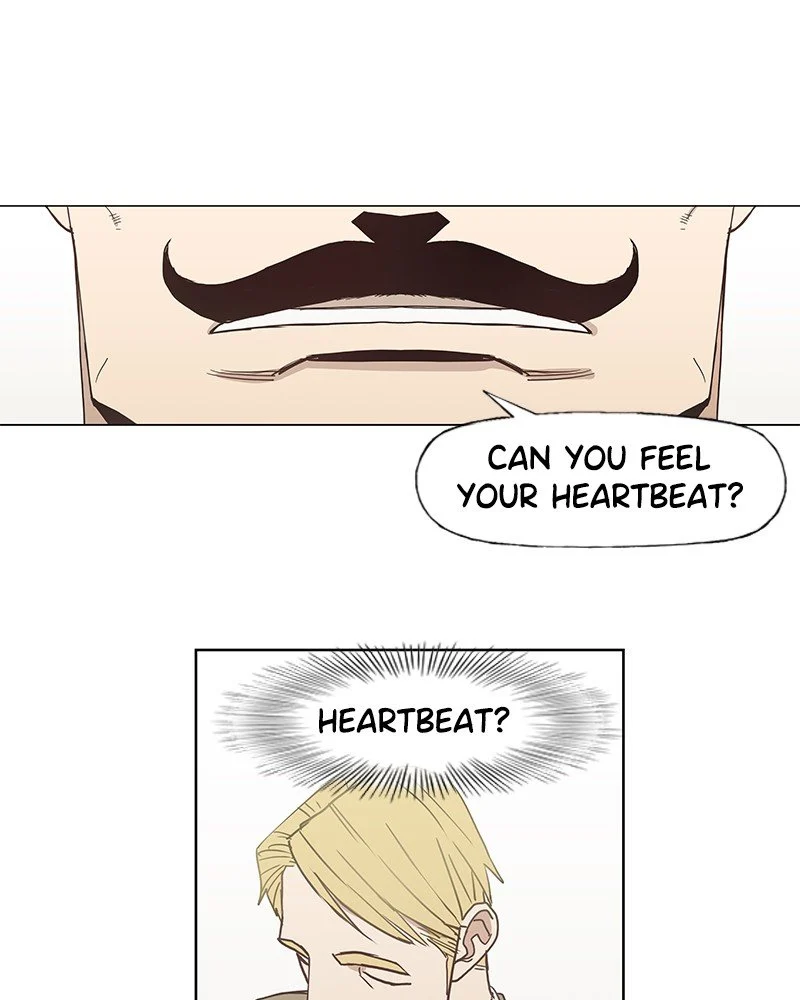 Read Pandora Hearts EN Manga Online