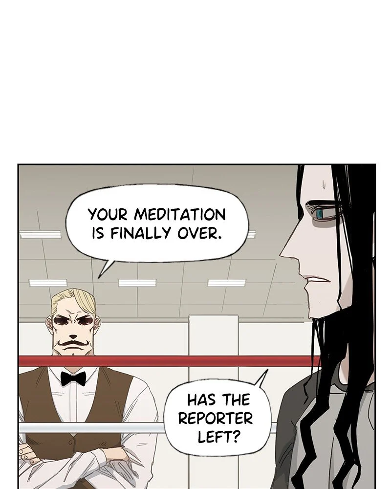 Read Pandora Hearts EN Manga Online