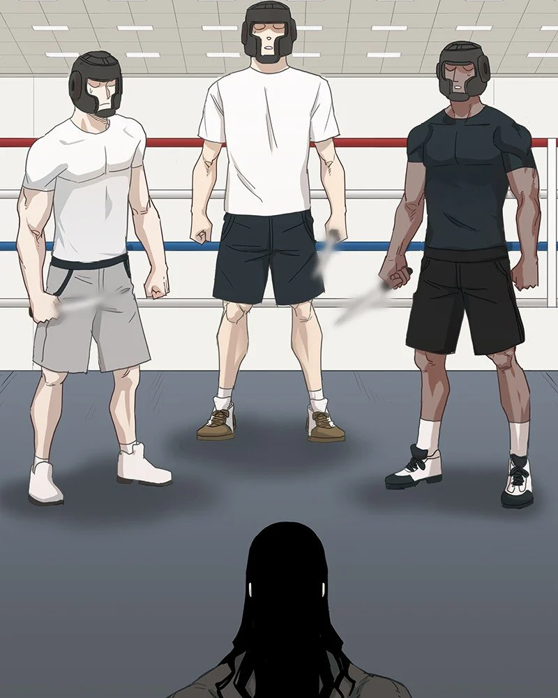 Read Pandora Hearts EN Manga Online