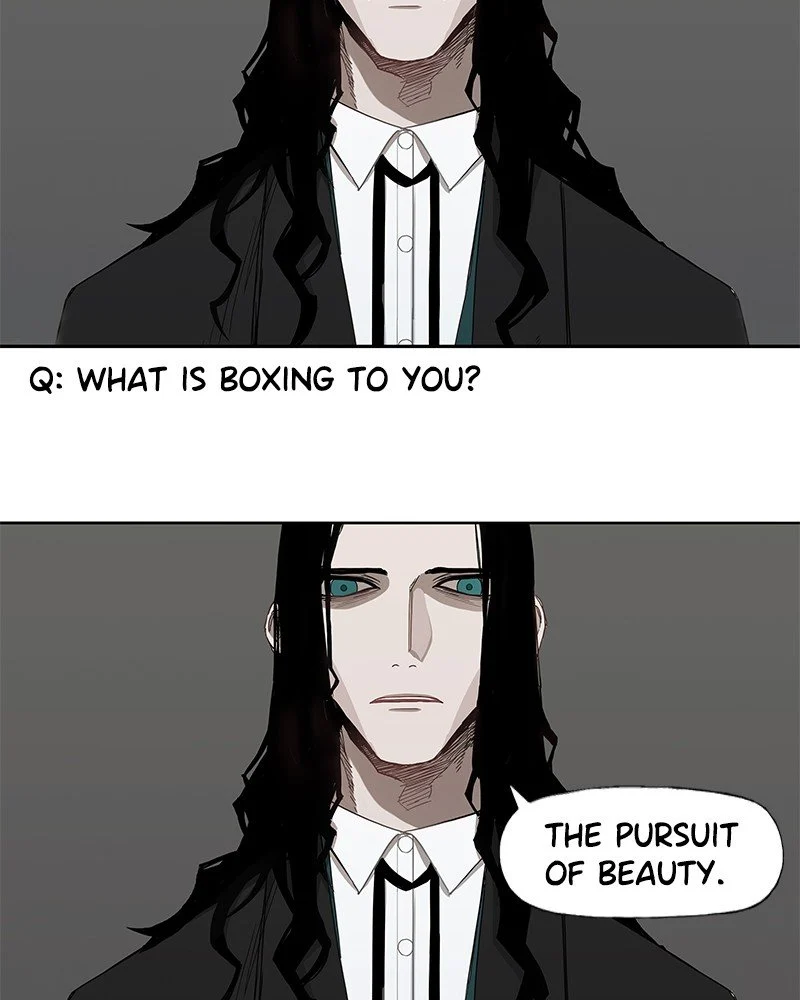 Read Pandora Hearts EN Manga Online