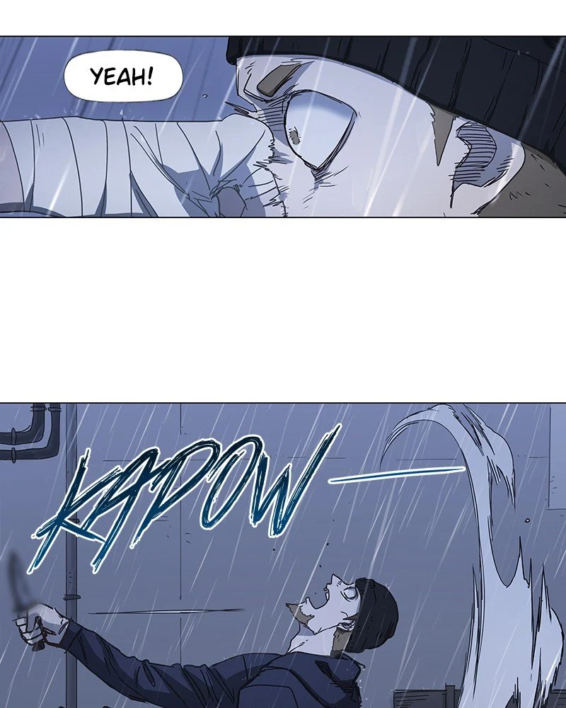 Read Pandora Hearts EN Manga Online