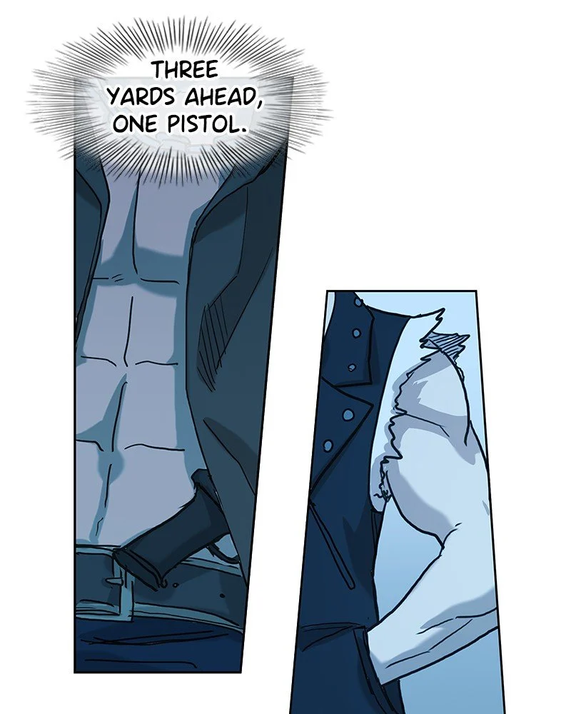 Read Pandora Hearts EN Manga Online