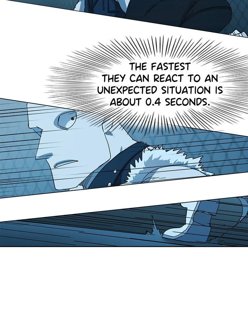 Read Pandora Hearts EN Manga Online