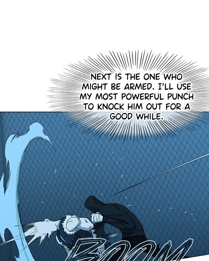 Read Pandora Hearts EN Manga Online