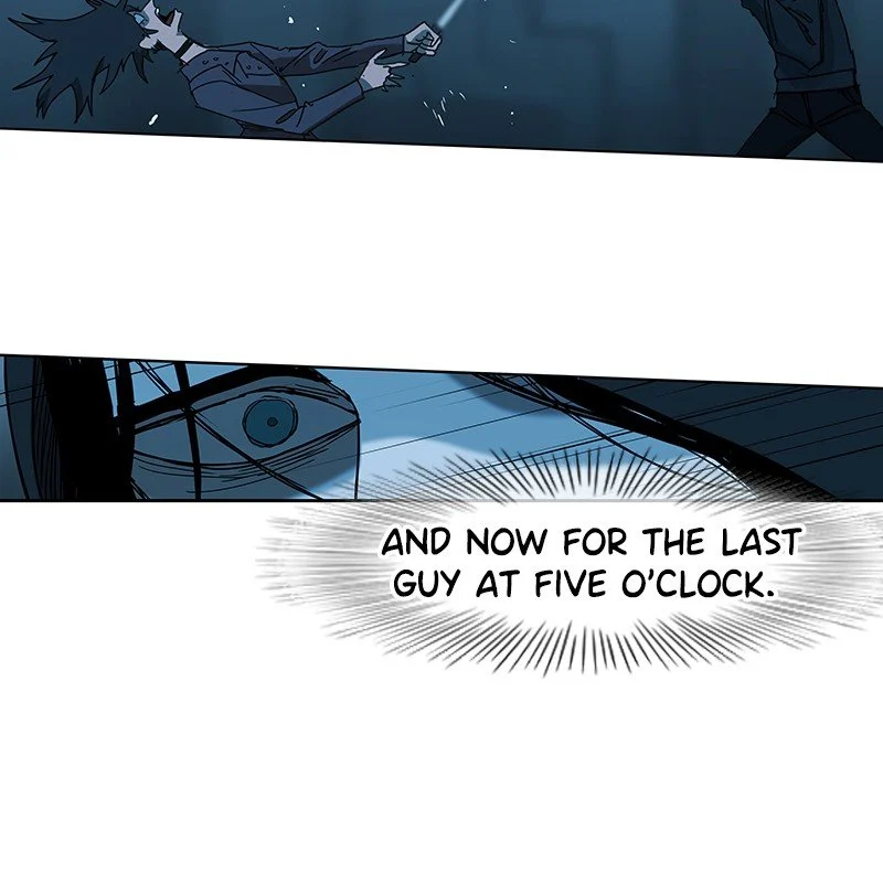 Read Pandora Hearts EN Manga Online