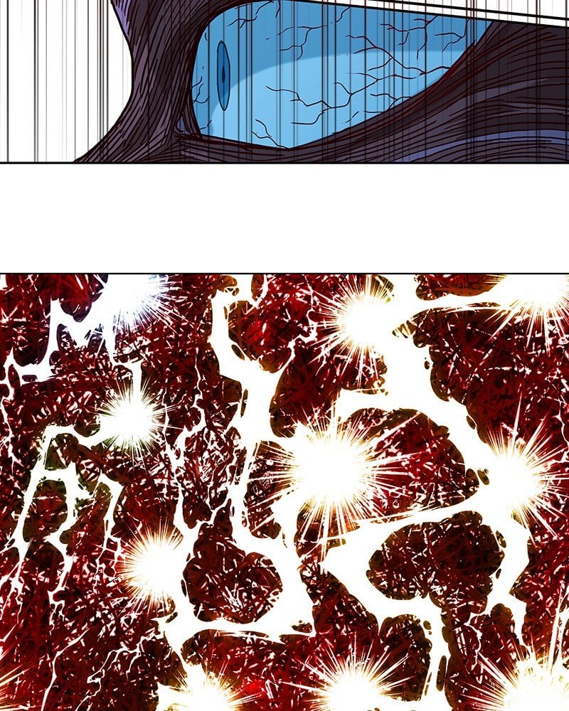 Read Pandora Hearts EN Manga Online