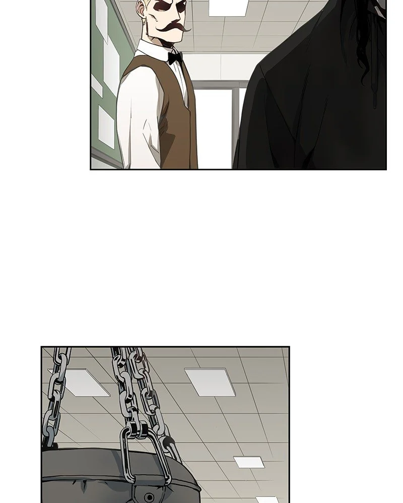 Read Pandora Hearts EN Manga Online