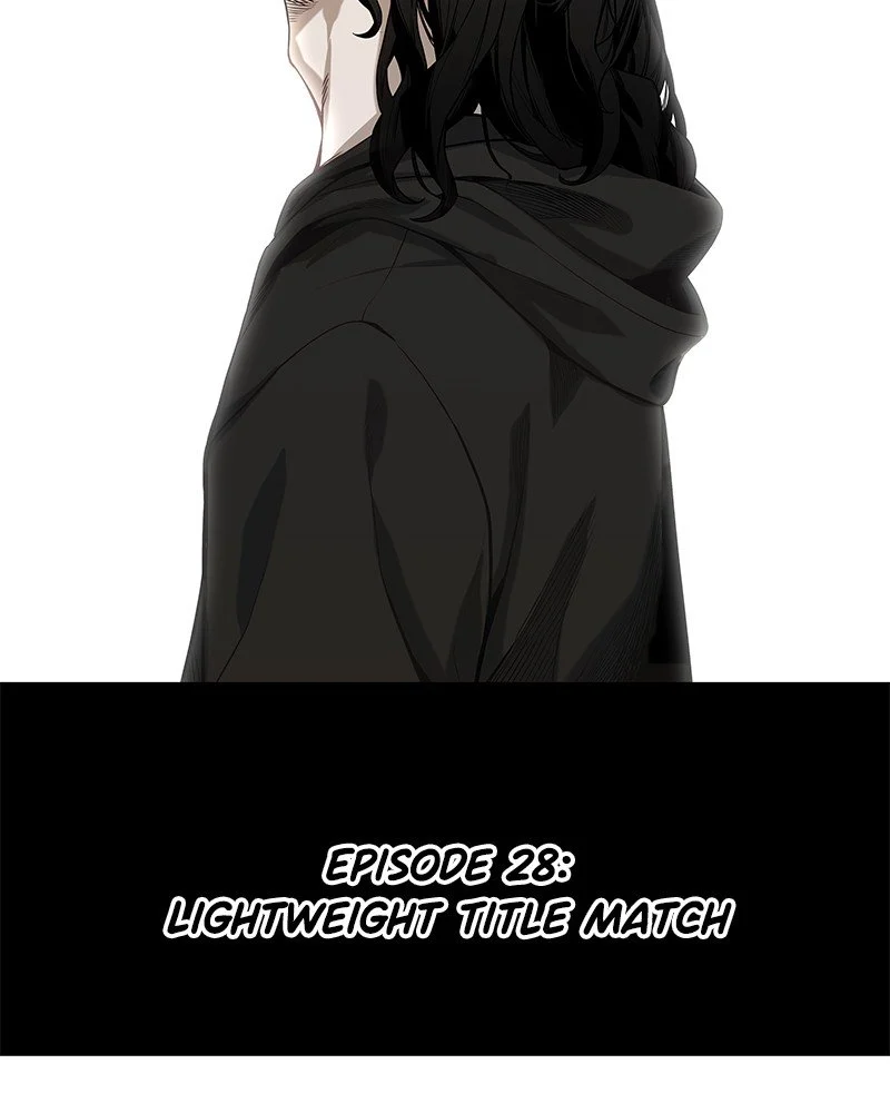 Read Pandora Hearts EN Manga Online