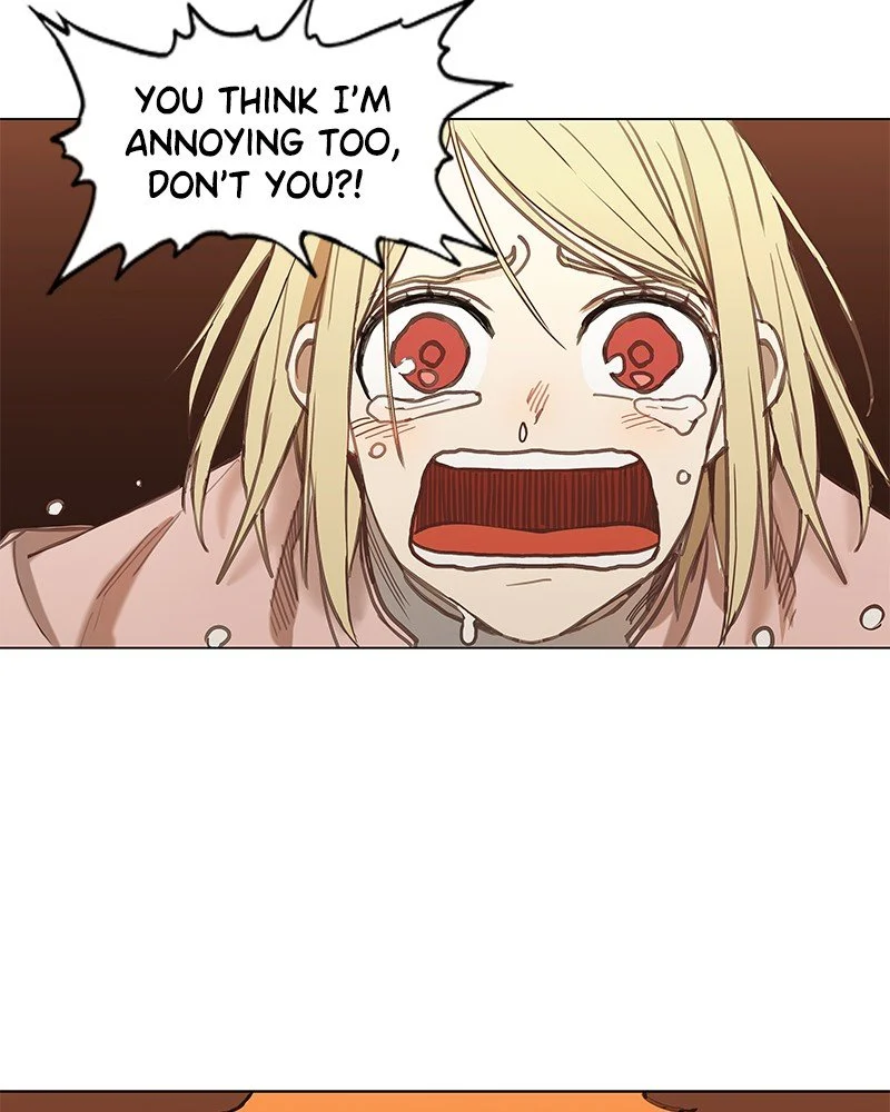 Read Pandora Hearts EN Manga Online