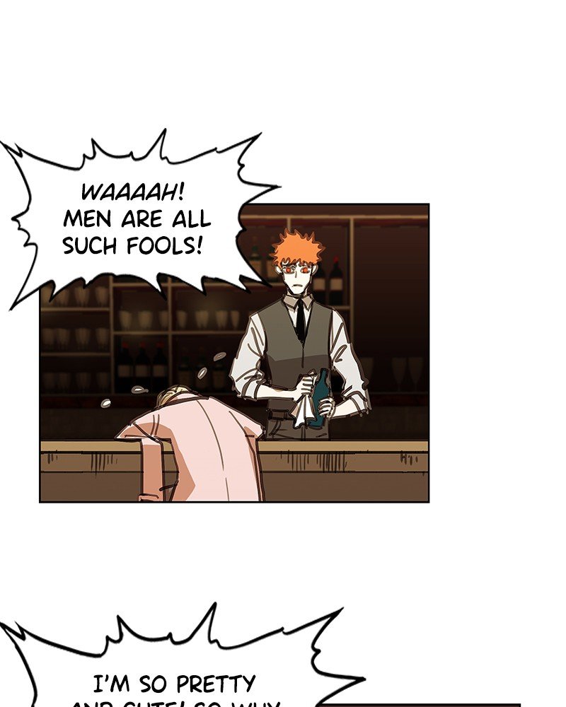 Read Pandora Hearts EN Manga Online