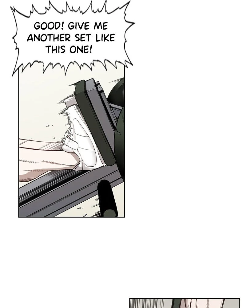 Read Pandora Hearts EN Manga Online