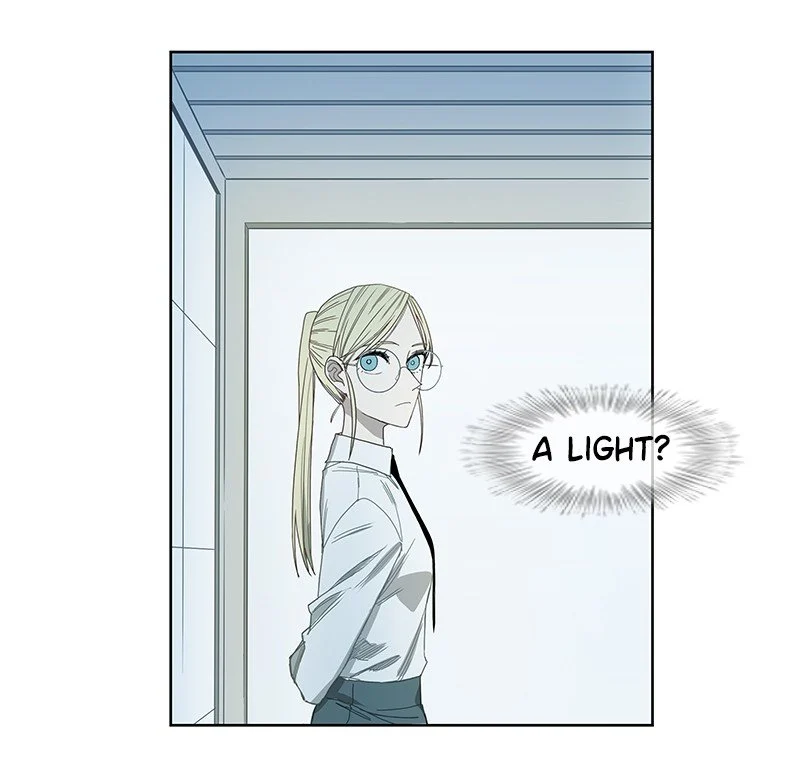 Read Pandora Hearts EN Manga Online