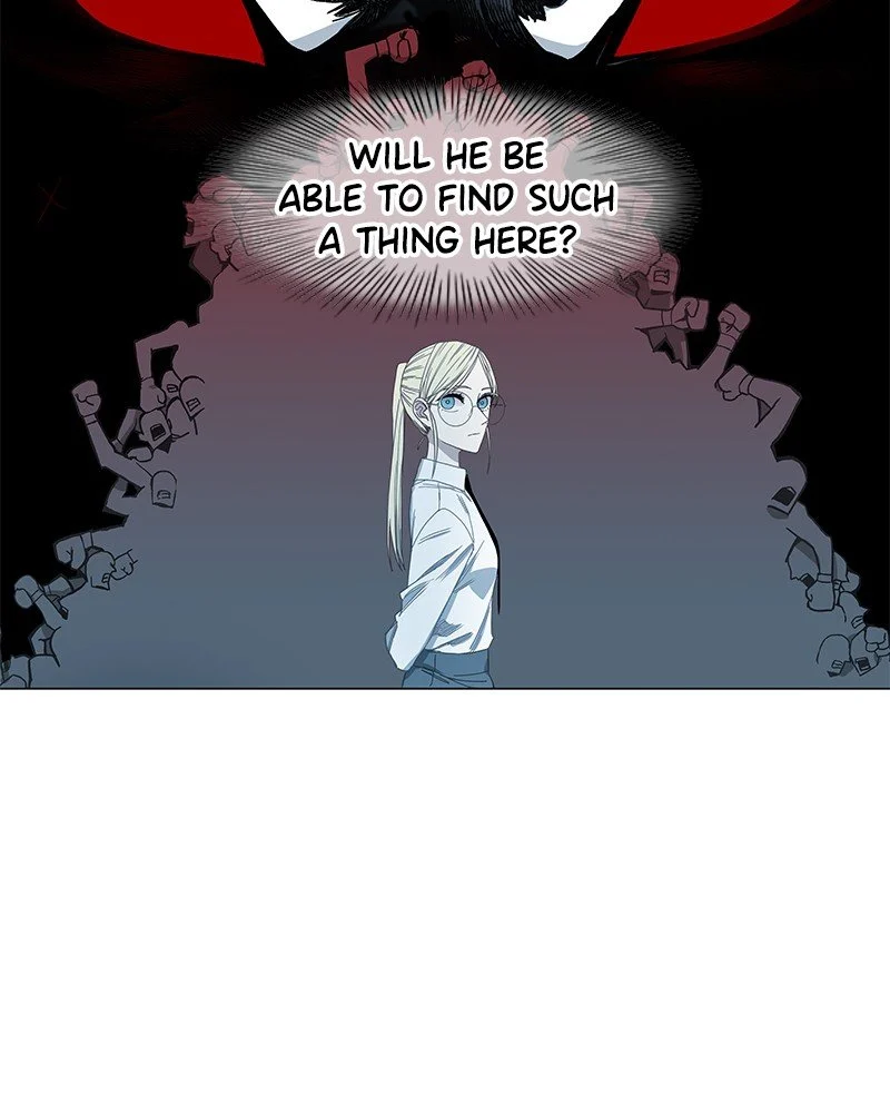 Read Pandora Hearts EN Manga Online