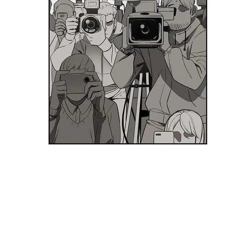 Read Pandora Hearts EN Manga Online