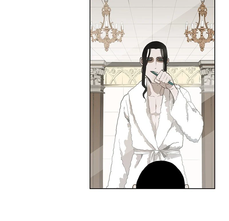 Read Pandora Hearts EN Manga Online