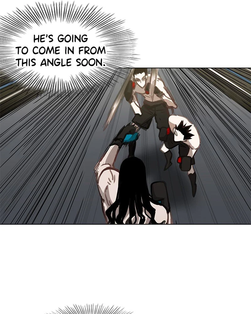 Read Pandora Hearts EN Manga Online