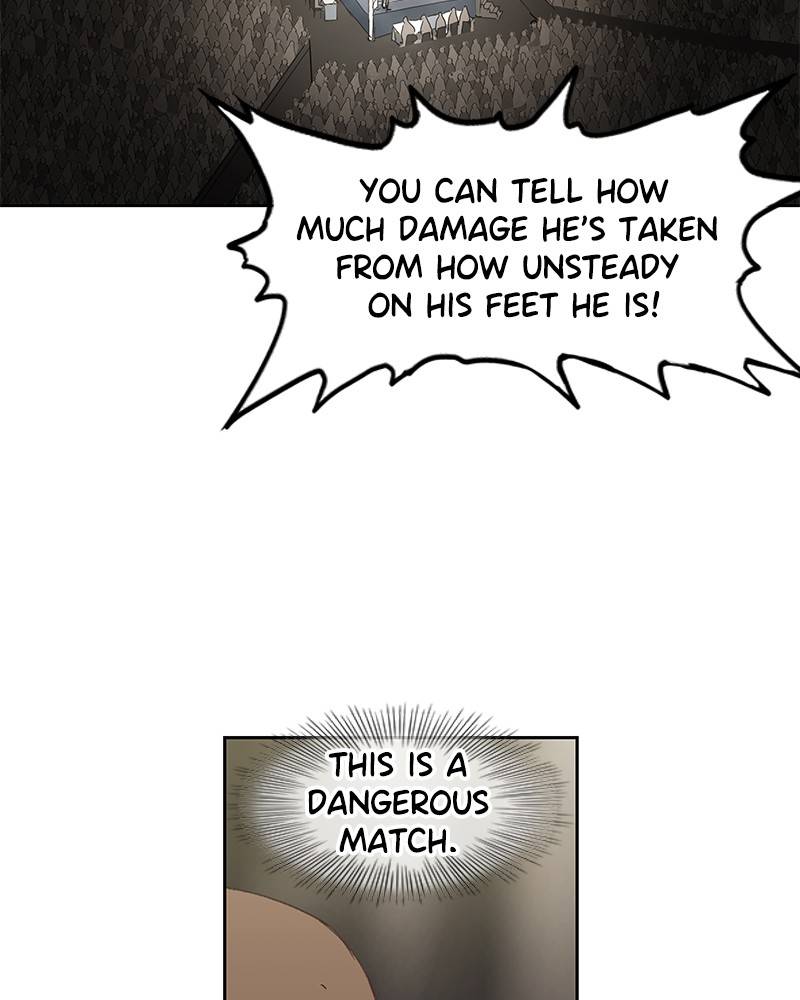 Read Pandora Hearts EN Manga Online
