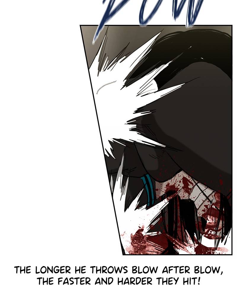 Read Pandora Hearts EN Manga Online
