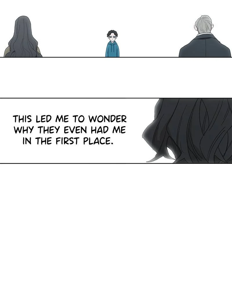 Read Pandora Hearts EN Manga Online