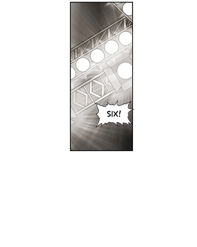 Read Pandora Hearts EN Manga Online